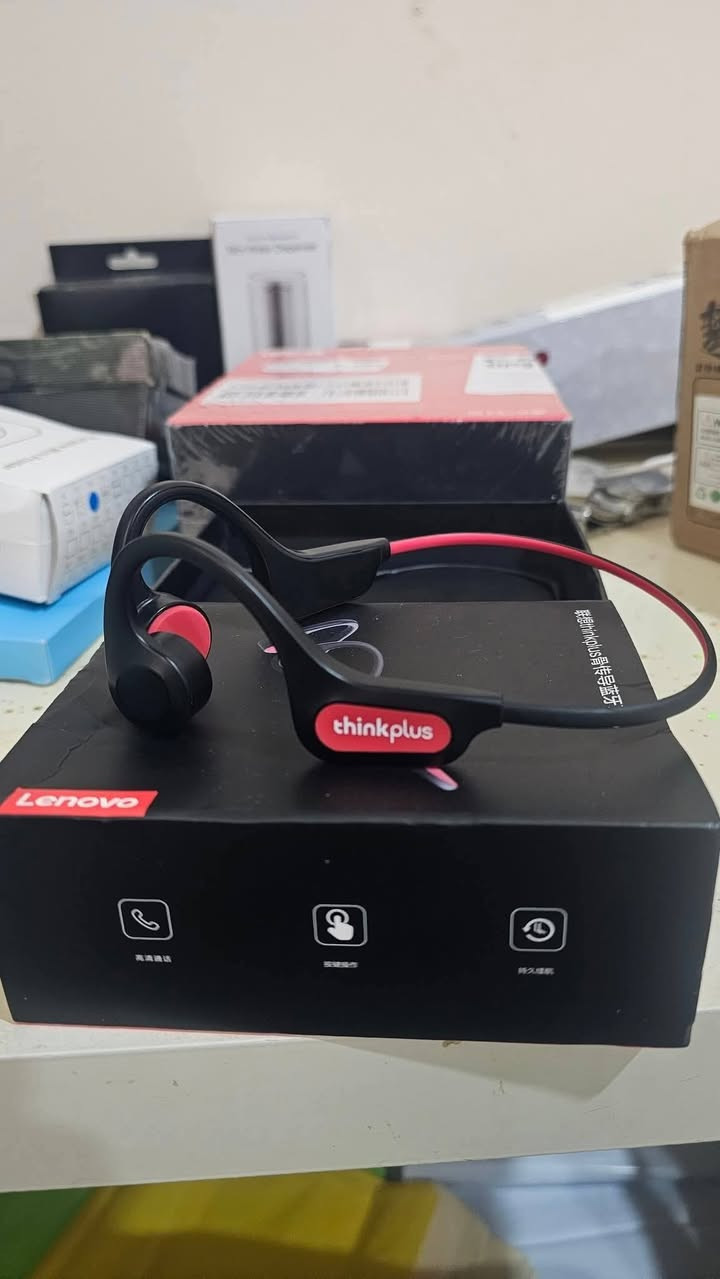 سماعة لينوفو طوك أصلية صوت عالي ماكو تقطيع جديد السعر 15 الف


**إذا كنت صاحب هذا الإعلان وتريد حذفه لأي سبب، رجاءا أرسل رسالة إلى الدعم الفني**