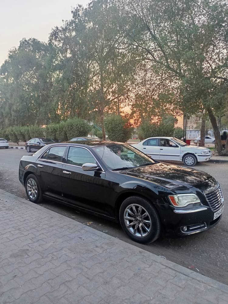 كلايسلر أوباما موديل 2013 حادثها سرقه قطع تبديل 
مكينه كير جديد رقم دولي جديد *********** النجف, العراق
