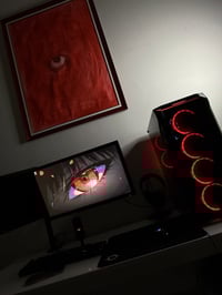 Gigabayt 3070 rgb i9 10900f 2.81 معالج Msi 490 A . Pro مذربورد Rgb 320...