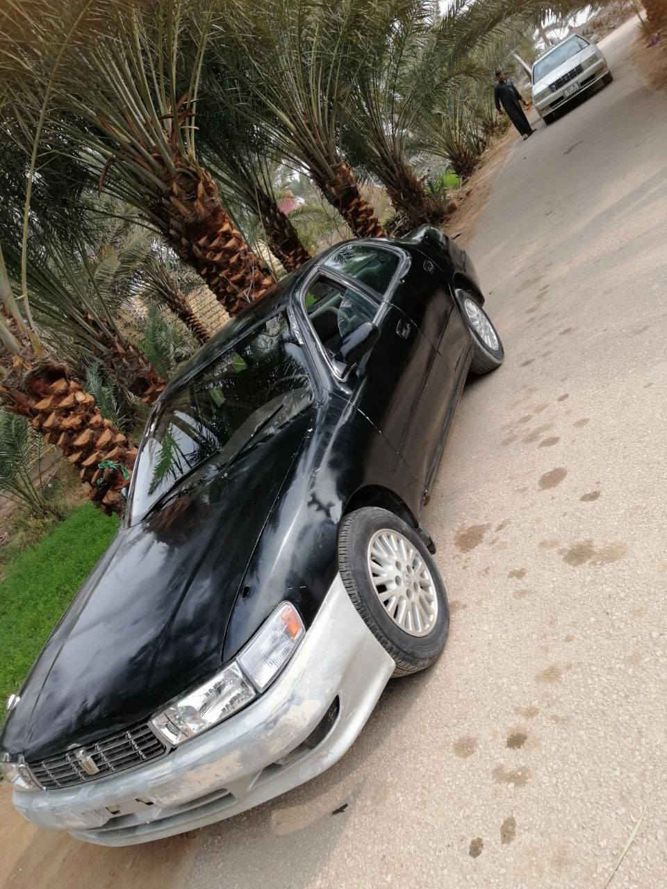 السلام عليكم كرسته نفخ موديل 93 كصتين سياره رقم انبار مشروع وطني مكينه خير من الله وكير جديد السياره عوزه بطاين كدام مكان السياره نجف ناحية العباسيه السعر 33 وبيه مجال قليل للاستفسار الاتصال على الرقم /***********
