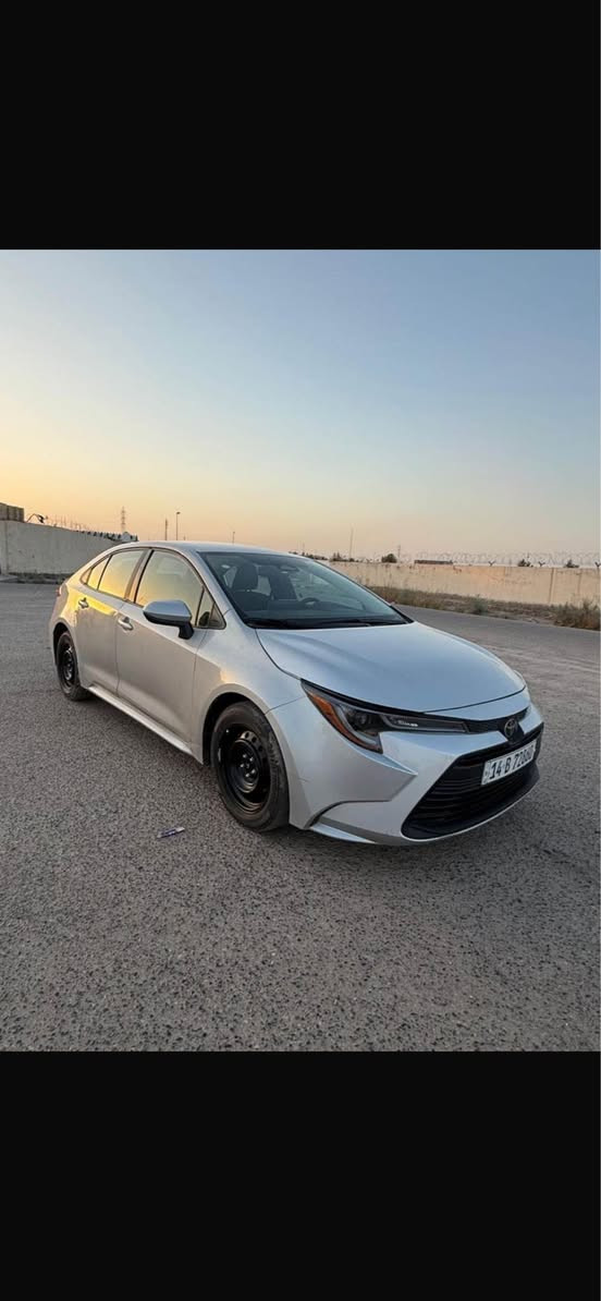 كورلا موديل 2024 معوقين بصره
رقم وسنويه كاملات وكاله عامه اطي بيها
سياره حادث واضح في الصوره بحم كبس
اي نقص ما بيها السعر ١٣٨ ورقه بيها مجال حق
الجيه فقط الستفسار *********** علي
العنوان البصره ابو صخير قرب سكن المطار الخالص, ديالى
