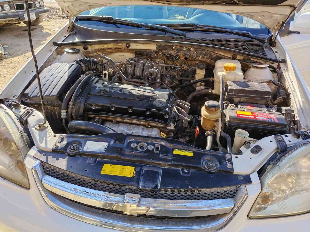 اوبترا موديل ٢٠١١ رقم بابل دولي سنوية لغاية ٢٠٣٠ بسمي السياره مكفوله من الصبغ والضربه عدا جاملغ امامي عكس السايق مبدل أثر شخط والباقي كفاله عامه مكينه وكبر وتبريد تخم تاير غرفه شاشه تاب  كهربائية كله شغال السعر على الرقم ***********
