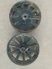 قيم • مبادلة • حي اور