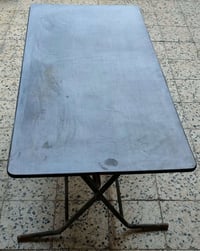 ميز • ١٥٠×٧٥ • الشعب بغداد