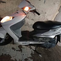 دراجة بلادية • جديدة • كله مرقم