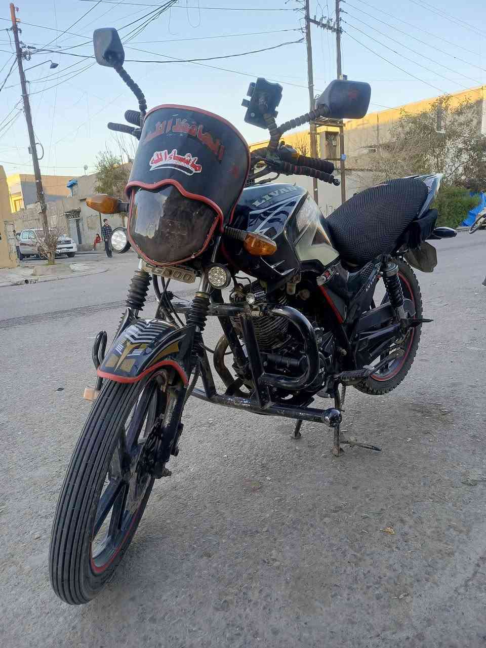 للبيع ليڤان موديل 2022منفيس اصلي كهرباء كلو شغال السعر 350وبي مجال مكاني شارع 60يم كباب عرفان شراي خابر واتساب ***********
