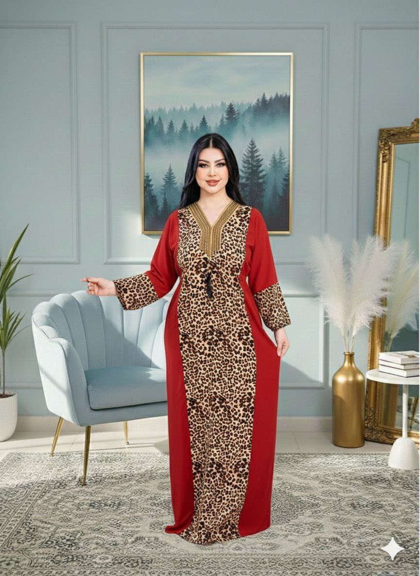 جديد 🔥#مخازن_كشكول_حصرآ
دشداشة صيفي كشمير شبح مطعم نمري😍🎁

القياس : L    Xl   XXl😍😍

الالوان : اكثر من 6 الوان😍😍

سعر الدرزن80 الف فقط💙💙🔥
مسموح #نص٤٠ الف 💙💙🔥


**إذا كنت صاحب هذا الإعلان وتريد حذفه لأي سبب، رجاءا أرسل رسالة إلى الدعم الفني**