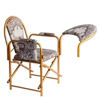 كرسي صلاة • ٢٥٠كجم • حي الجهاد