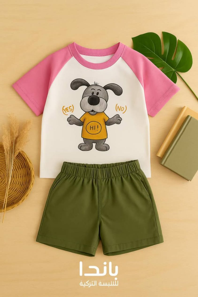 سعر الدرزن 44  الف 
القياس 1-2-3-4-5 سنه
رقم الجمله واتساب فقط

الدرزن(12قطعه)
https://t.me/chldreen


**إذا كنت صاحب هذا الإعلان وتريد حذفه لأي سبب، رجاءا أرسل رسالة إلى الدعم الفني**