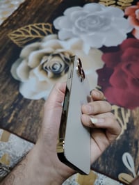 ايفون ١٣ برو ماكس • ٢٥٦ • بطارية ٨٣٪