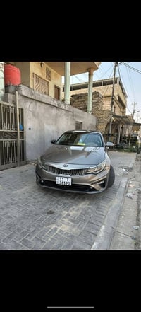 اوبتيما ٢٠١٨ • وارد امريكي • فل SX