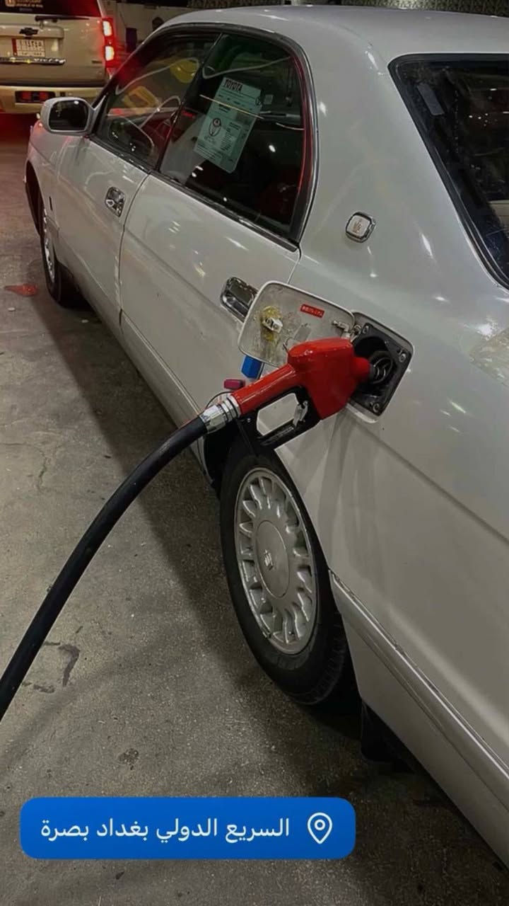 بطه منفصل كفاله من الكص والضربه والتبديل مديل 1995 سنويا صالحه إلى 2028 لون أبيض لؤلؤي البصره الهارثه قرب محطة مشمشه السعر 60 وبيه مجال للستفسار.    
***********//
