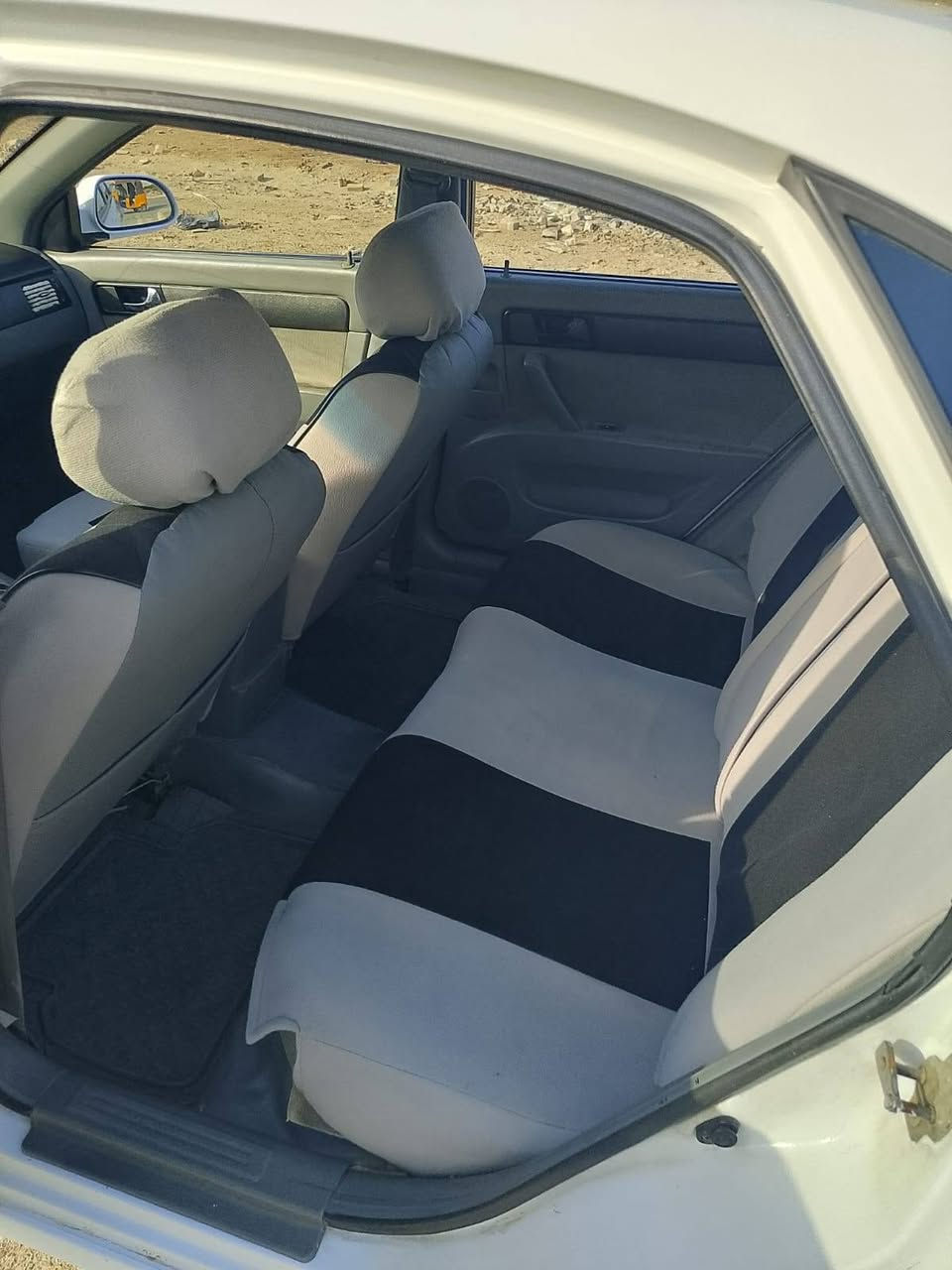 سلام عليكم اوبتره موديل ٢٠١٤ رقم كربلاء تحويل مباشر مكينه كير حداديه تخم تاير بيهه ضرر فقط الجاملغ الخلفي مكانهه بغداد مدينه الصدر سعرهه ٨٣وبيهه مجال قليل تتواصل ع رقم ***********
