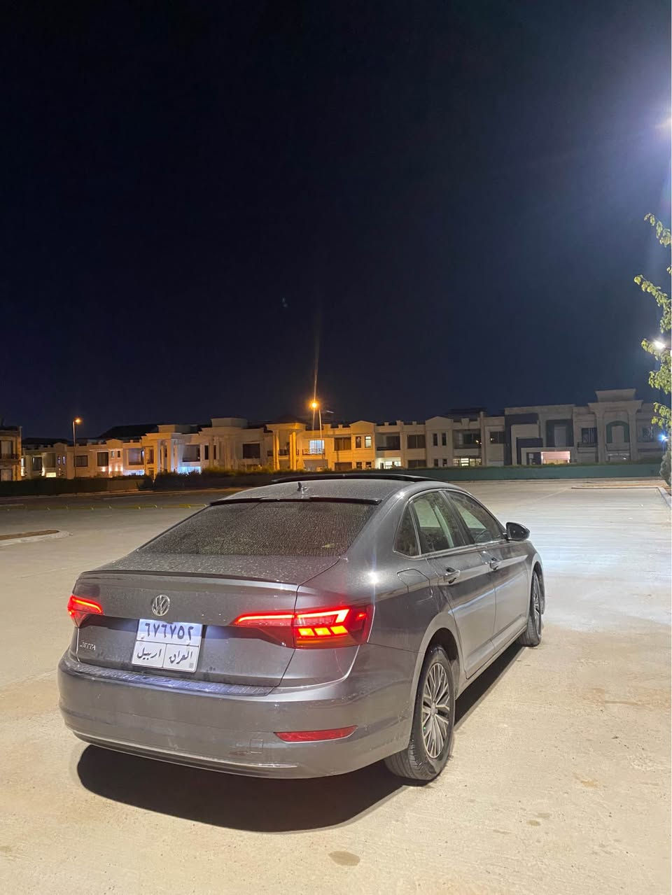 جیتا بۆ فرۆشتن مۆدیل2019مواسفاس sepus سیارەکە 6 کلیر هەیە بی ژۆری بی ئرباگ 11300رۆیە سیارەکە زۆر باکو خاوینە مالی دۆستە *********** أربيل, العراق
