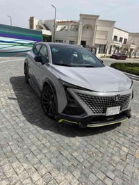 شانجان يونيتي t ٢٠٢٤ ماشية ٢٠ الف نوع سبورت مستعمله سنتين وبيها ضمان ش...