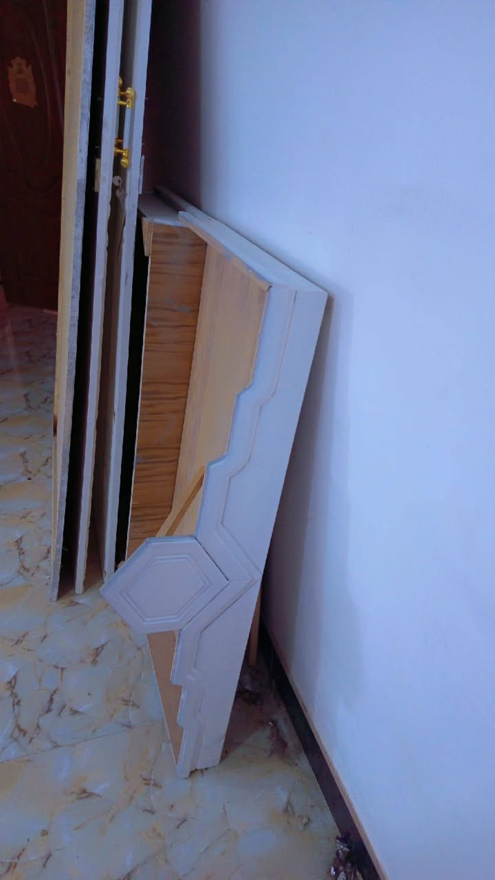 للبيع جديد مامستخدم السعر ميه وخمسه وسبعين مكاني ناصريه مركز


**إذا كنت صاحب هذا الإعلان وتريد حذفه لأي سبب، رجاءا أرسل رسالة إلى الدعم الفني**