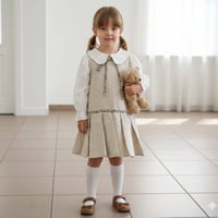 طقم عيد • مقاسات ٩-٢٤شهر • ٩٥٥قطعة