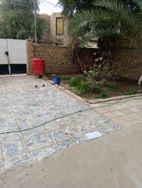 حي النداء • ٢٠٠م • ٣غرف