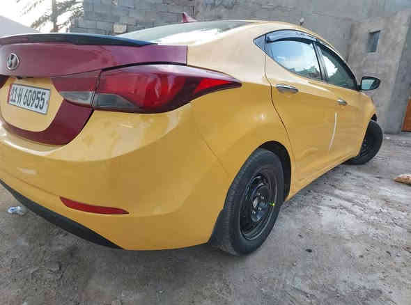 النترا ١٥ حادث بنيد
محرك ١٨٠٠ دوش
تبريد تدفئه جاهز
مكاني بغداد 
رقم السياره بغداد 
ماشيه٩٧
السعر ١٠٣ الشراي يخابر ويامر امر
***********
