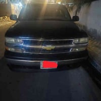 تاهو ٢٠٠٦ • تحويل وكالة • البصرة