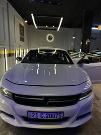 جارجر • ٢٠١٥ • ماشيه ٢١٨٠٠٠