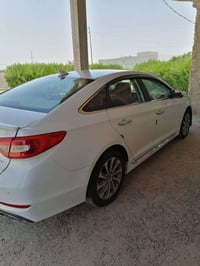 سوناته • ٢٠١٧ • رقم لانبار