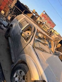 باثفندر • مكينة • فور ويل