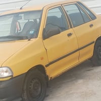 سايبه موديل 12 سياره حلوه وكاعده رقم صدامي كير ومكينه حلوات صافيه تراي...