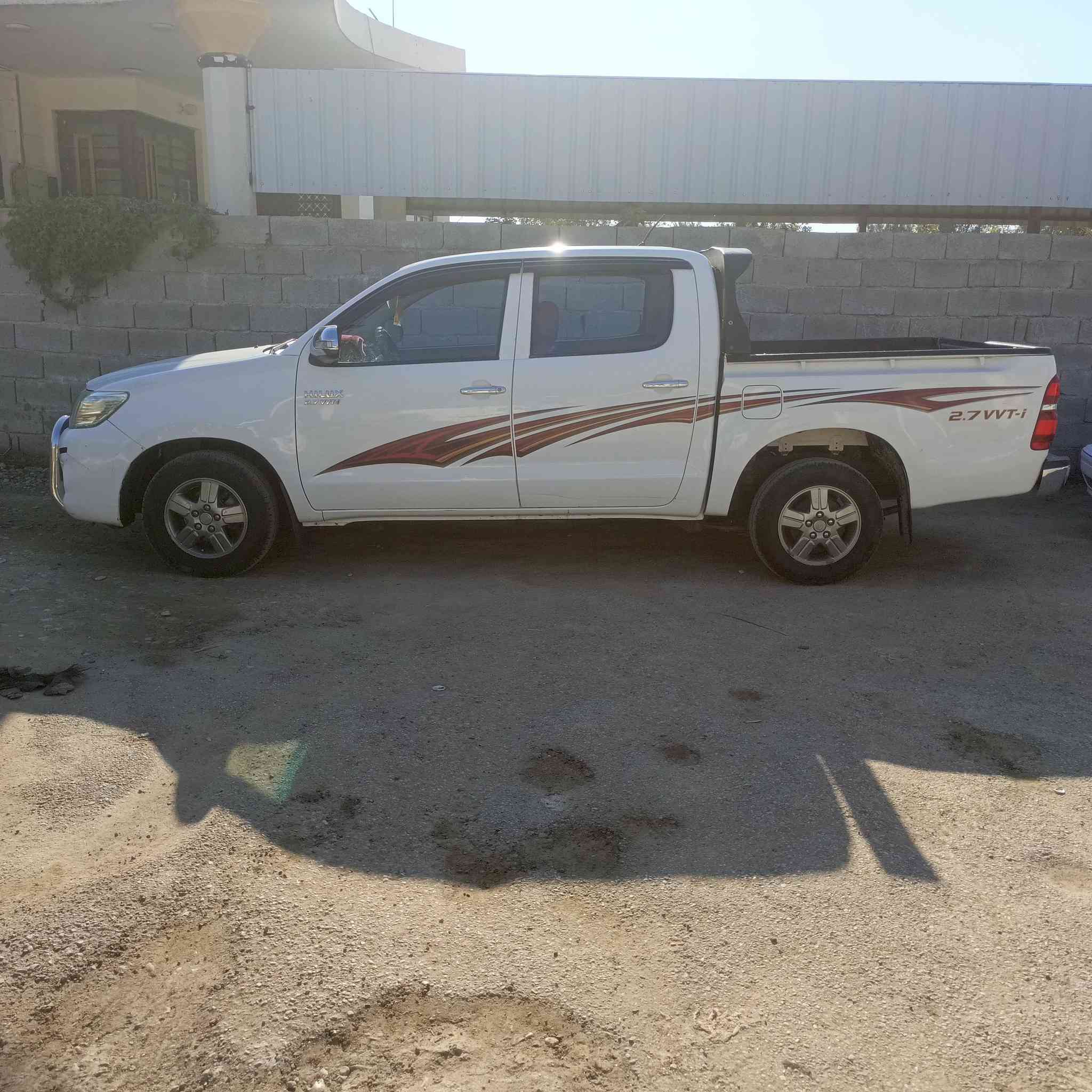 للبيع 2014 اوتوماتيك مكفولة من الصبغ والتبديل ماشيه 270رقم واسط***********
