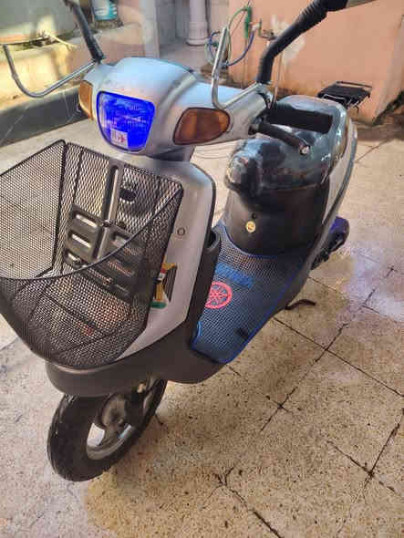 السلام عليكم ماطور بزون للبيع
محرك مفتوح شرط تحريكه معدل نار كلو شغال ماناقص اشي. السعر ٣٥٠ وبي مجال ***********
