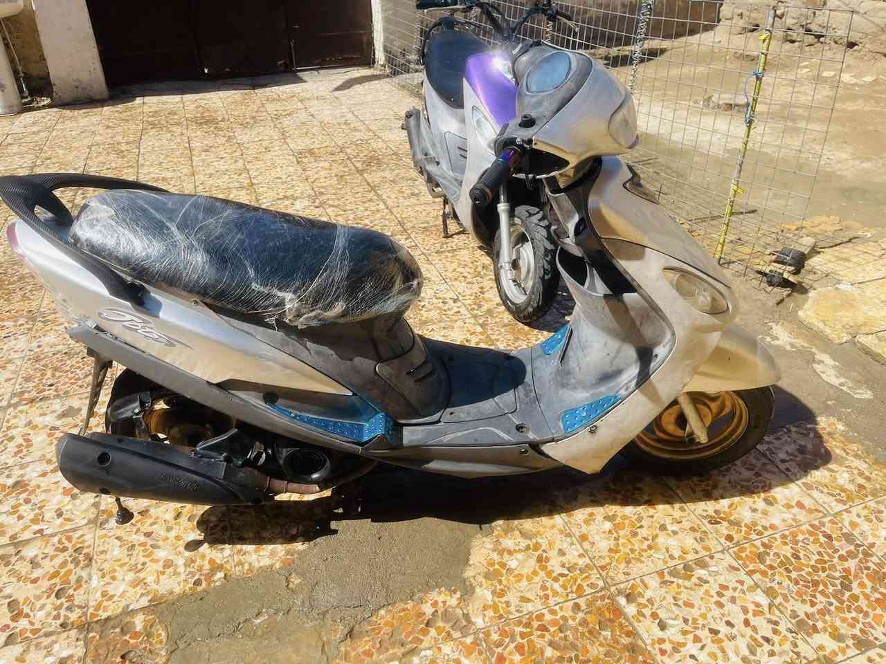 سلام عليكم دراجه ماكس ملغولي لل بيع مكينه مفتوحه مره وحده صوته ناعمه مكينه بوشه49عنوان بورمانه سعر 550وبيه مجال لطيبين خاص مفتوح


**إذا كنت صاحب هذا الإعلان وتريد حذفه لأي سبب، رجاءا أرسل رسالة إلى الدعم الفني**