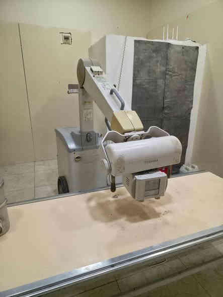 من محافظة الكوت – عيادة الافنان 
تمّ بعون الله إكمال صيانة جهاز Toshiba
بعد تشخيص العطل بدقّة عالية تبيّن أنّ الخلل من التيوب،
وتم استبداله بقطعة جديدة أصلية،
مع إجراء معايرة كاملة للجهاز لضمان أفضل أداء.

التقني للأشعة… خيارك الأفضل والأنسب دائماً، والاختيار الصح يضمن لك راحة بال وجودة أعلى.
العنوان: بغداد – البلديات
***********
#التقني_للأشعة
