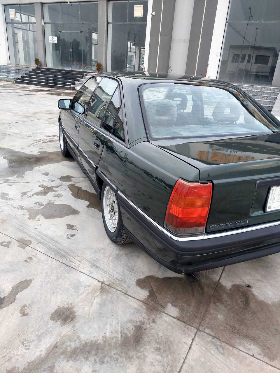 السلام عليكم
اوميكا صندوق حجم ٢٠ اصلي كير توماتيك جام امامي كهرب موديل ٩٣ كابون بنزين بيها رقم الماني سنوية عظم سنوية إلى ٢٨ تحويل من الشرعي بدون دعم او ضرر شرط دوائر مامصلحه وبدون اخياس لون زيتوني صبغ عام تتطويز جماليه محرك كير طخم تايرات كيجات كهربائيات كلها شغاله السعر ٤٥ $ موبايل ***********
