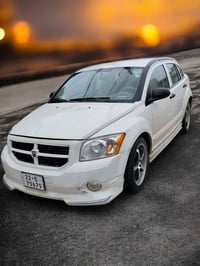 كاليبر • ٢٠٠٨ • مكينة ٢٤