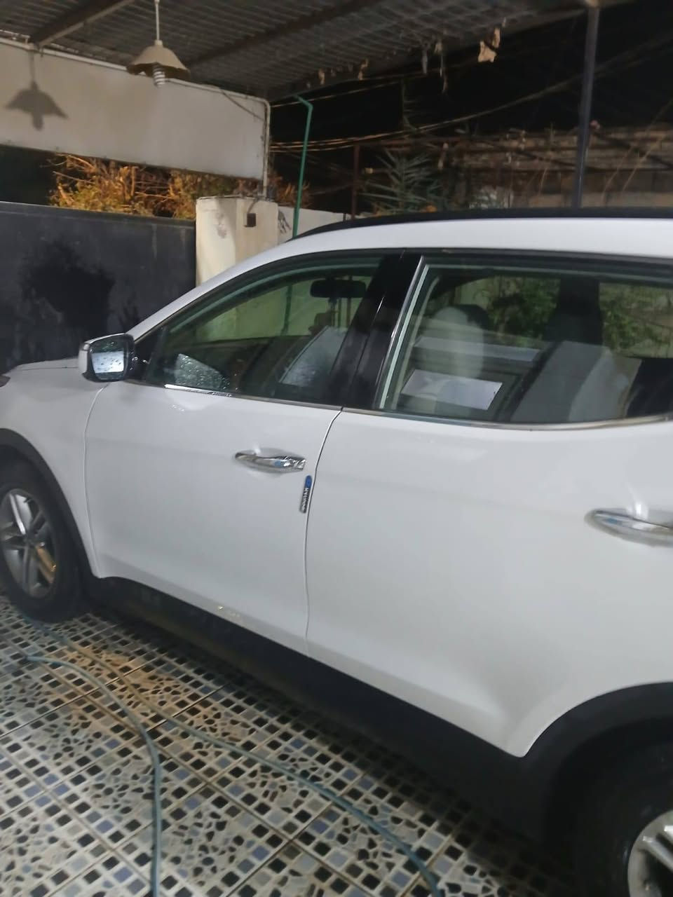 لسلام عليكم سنتافي 2018 رقم ديالى تحكمات ستيرن كشنات كهرباء شاشة السيارة نضيفة مال بيت بأسمي تحويل مباشر السعر المطلوب 155وبيها مجال للاستفسار الاتصال على الرقم***********
