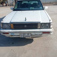 سيدان • ١٩٩١ • سماوه