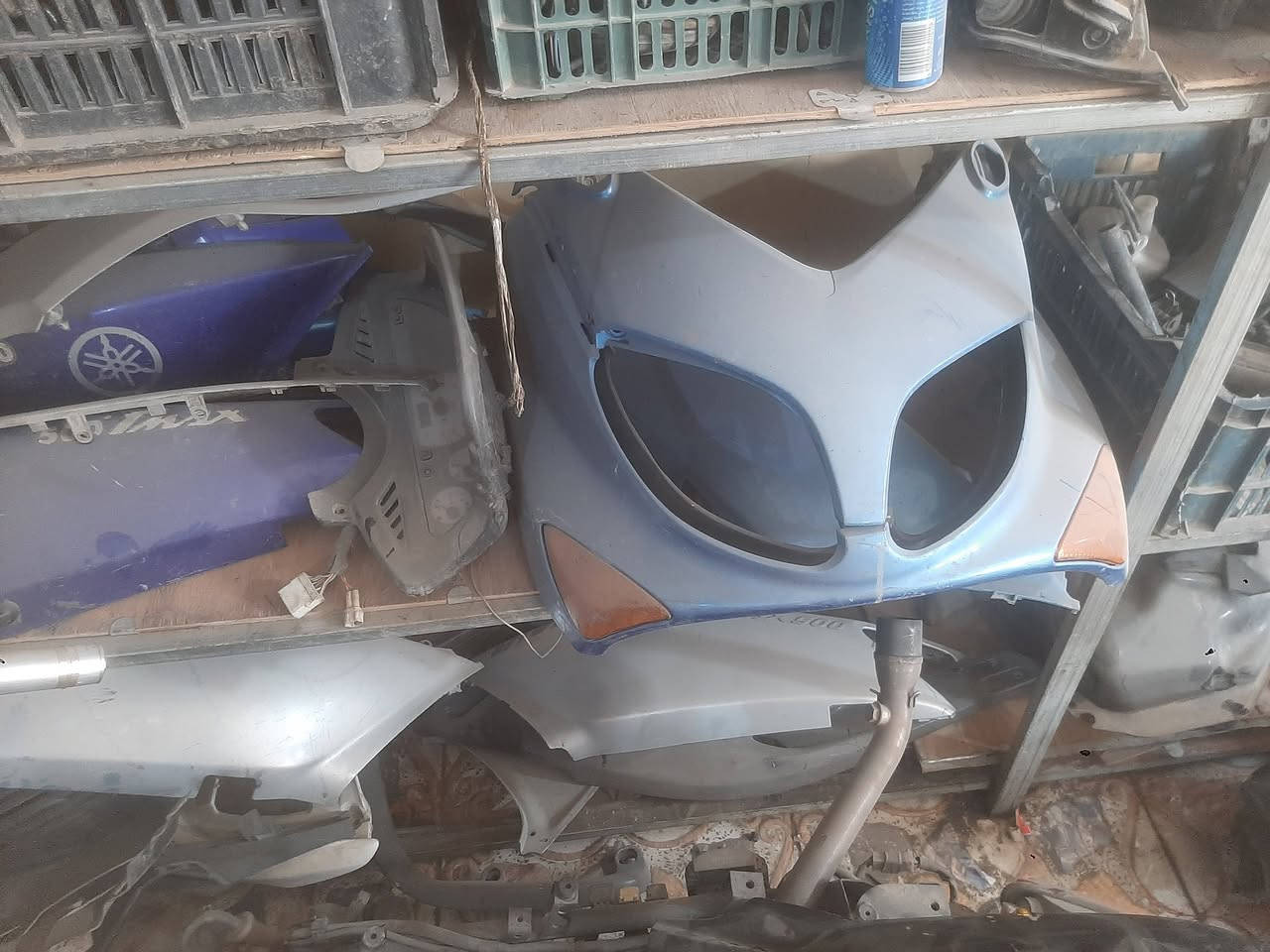 السلام عليكم 
تفصيخ تي ماكس 500 
مكاني كوت  توصيل موجود 
للاستفسار ***********
