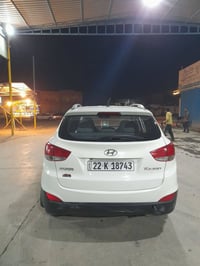 توسان خليجي • ٢٠١١ • رقم اربيل