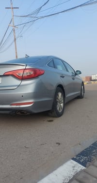 سوناتا وارد امريكي • ٢٠١٥ • مكينة ٢٤٠٠