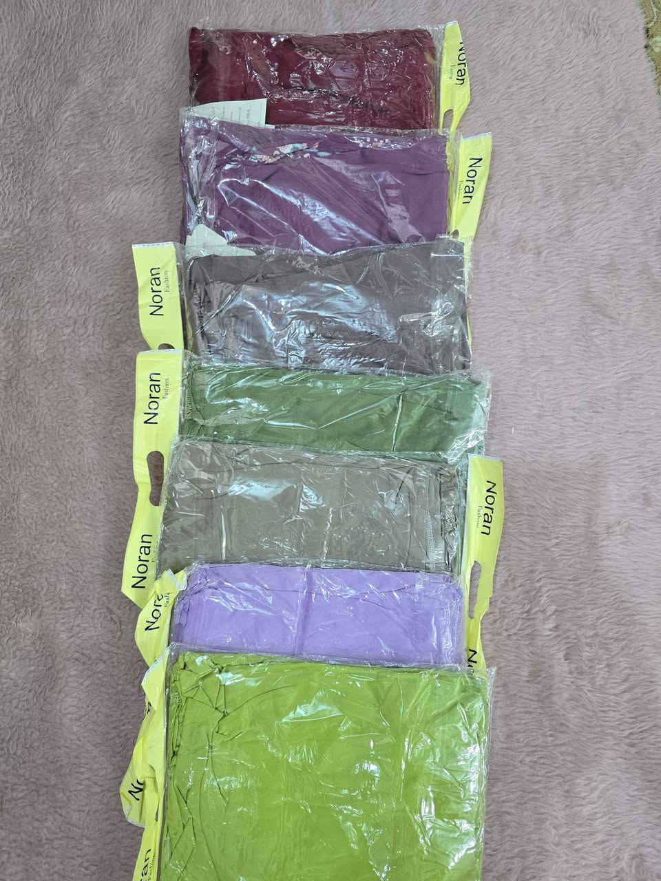 اتراك نسائي فانيله ليكرا قطني درجه اولى الاصلي متوفر قياسات لحد ٣اكس لارج السعر ٨ اثنين ب١٥ توصيل الف داخل كربلا أطراف ٣


**إذا كنت صاحب هذا الإعلان وتريد حذفه لأي سبب، رجاءا أرسل رسالة إلى الدعم الفني**