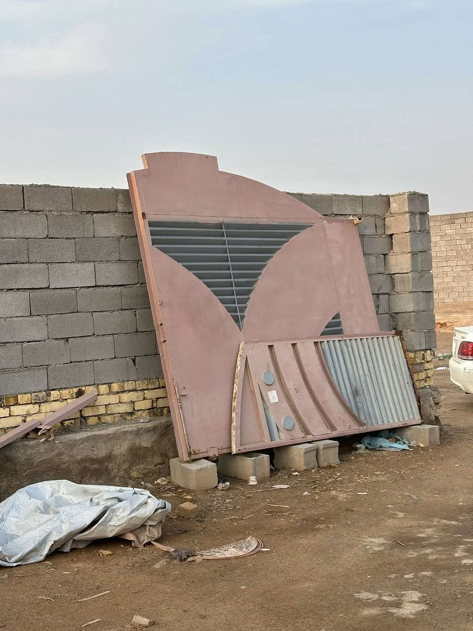 السلام عليكم عدي هل باب استلايت للبيع رايده ب250الف وبيع مجال


**إذا كنت صاحب هذا الإعلان وتريد حذفه لأي سبب، رجاءا أرسل رسالة إلى الدعم الفني**