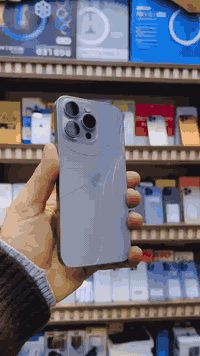 ايفون ١٥ برو ماكس • بالصور • قضاء النصر