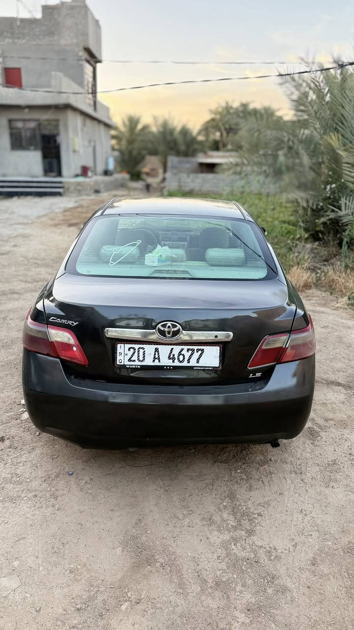 السلام عليكم كامري 2007 امريكي محرك 2400 ضرر قطعتين جامرلغات امامي بدون دواخل محدث بجم 11  مصبوغه عام جماليه عندي صور قبل الصبغ سياره عوزها محرك لان بي بخار السعر77 بيها مجال  مكان ديالى رقم ***********
