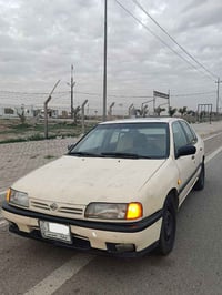 برايمرا • محرك ٢.٠ • رقم كركوك