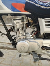 شلامجه 23 • شاصي 14 • كهربايت كاملة