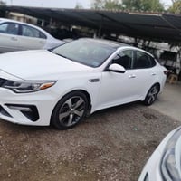 كيه اوبتمه s ٢٠١٩ المواصفات  كامره خلفيه  مكينه ٢٤٠٠  رادار امامي وخلف...