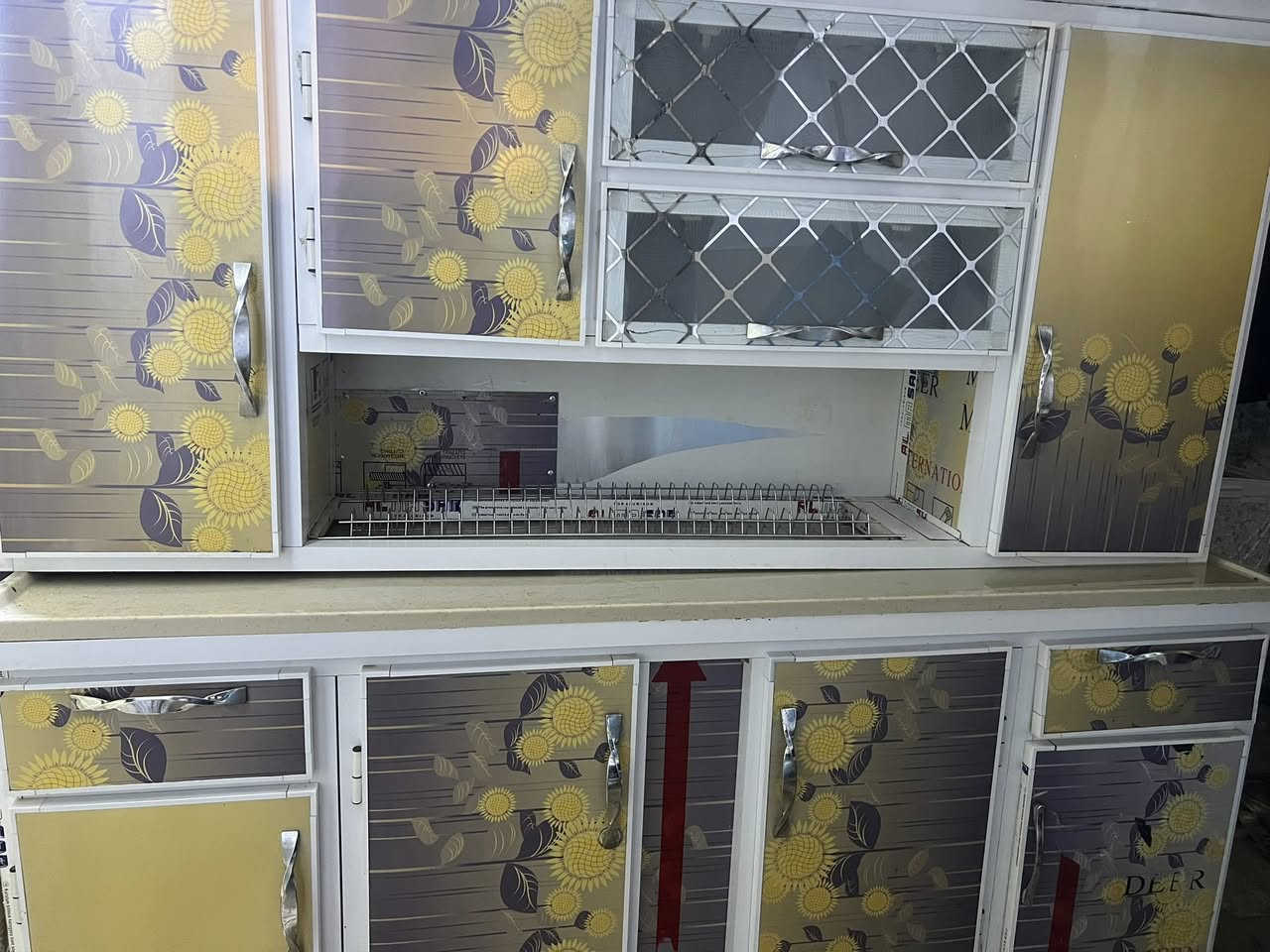 كاونتر مترين مرمر وسنك متر مرمر سعره 400 رقمي ***********
