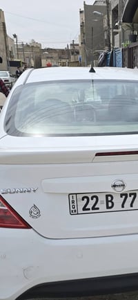 سني ٢٠٢٢ • ماشيه ٤٥ الف • اربيل