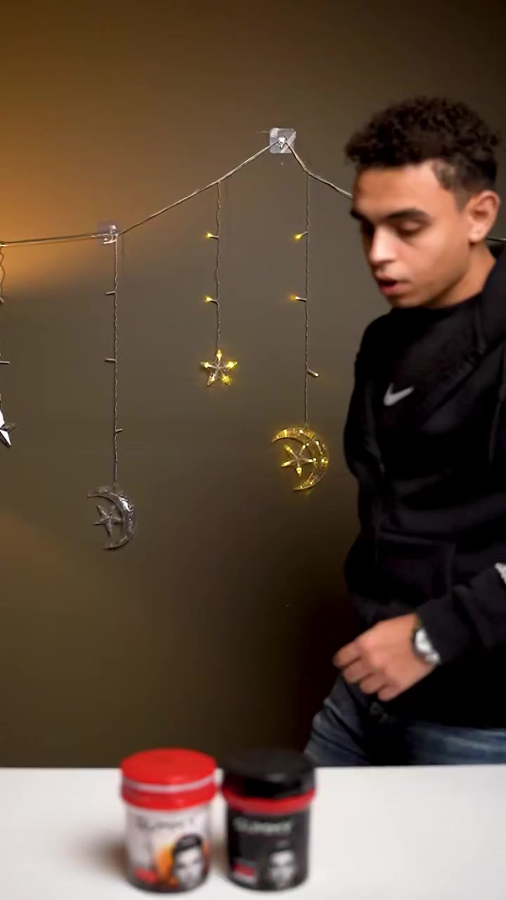 جل الشعر جامى من مافيا ،،بيظبط اللوك ،،وبيغلف الشعر بطبقة ناعمة ،،ويخلى الشعر مظهره صحى لامع ومبلل ،،
جربه هتلاقيه خطييير ،،وبسعر خيااالى ،،
#كيما_زون_الجودة_مقابل_السعر 
#متوفر_الأن


**إذا كنت صاحب هذا الإعلان وتريد حذفه لأي سبب، رجاءا أرسل رسالة إلى الدعم الفني**