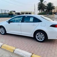 كورلا ٢٠٢٣ • ٢٩٠٠٠ كم • رقم اربيل